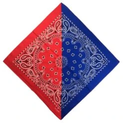 Bandana Bloods VS Crips | RoyalBandana