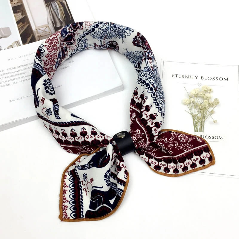 Bandana Calypso | RoyalBandana 1 Bandana Calypso | RoyalBandana