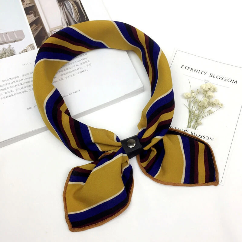 Bandana Circé | RoyalBandana 1 Bandana Circé | RoyalBandana