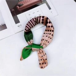 Bandana Claire | RoyalBandana