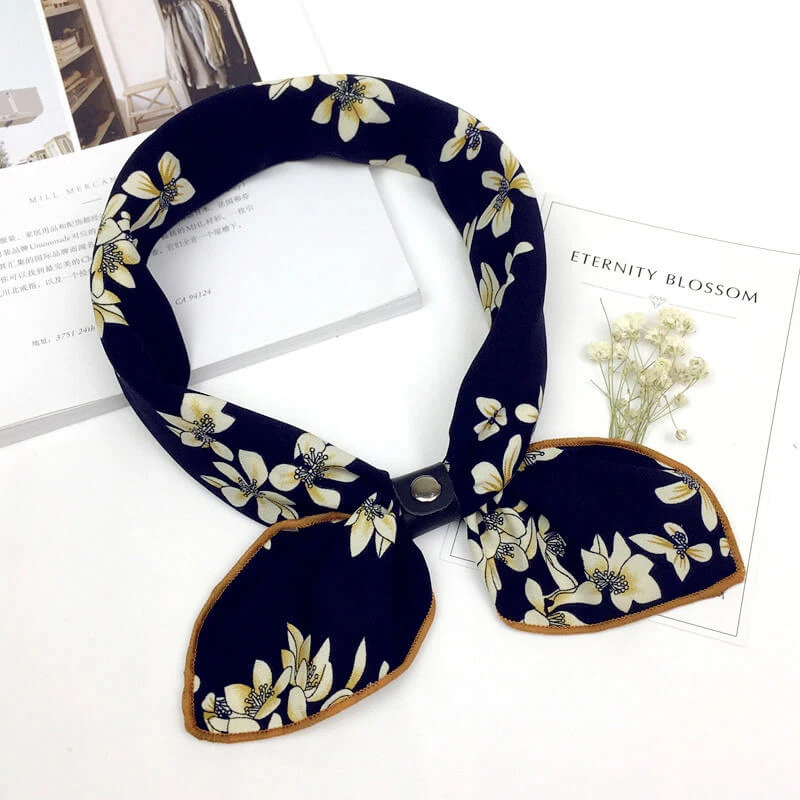 Bandana Clytia | RoyalBandana 1 Bandana Clytia | RoyalBandana