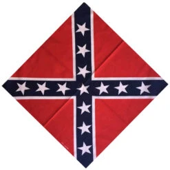 Bandana Confédéré | RoyalBandana