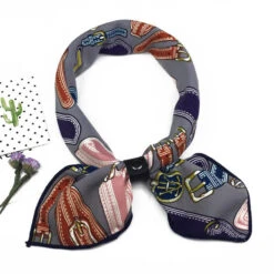 Bandana Cybèle | RoyalBandana