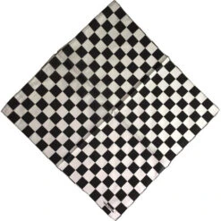 Bandana Damier | RoyalBandana