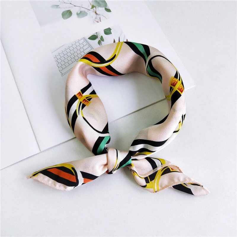 Bandana Fausta | RoyalBandana 1 Bandana Fausta | RoyalBandana