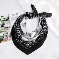 Bandana Hestia | RoyalBandana 4 Bandana Hestia | RoyalBandana -RoyalBandana Shop Bandana Hestia style