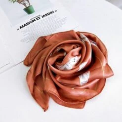 Bandana Inga | RoyalBandana -RoyalBandana Shop Bandana Inga luxe