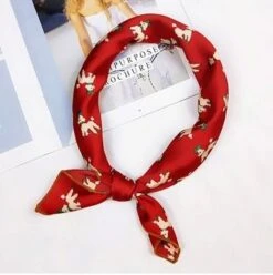 Bandana Ingrid | RoyalBandana