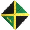 Bandana Jamaïque | RoyalBandana