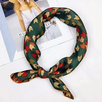 Bandana Lina | RoyalBandana 1 Bandana Lina | RoyalBandana