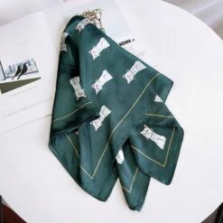 Bandana Liv | RoyalBandana -RoyalBandana Shop Bandana Liv plie