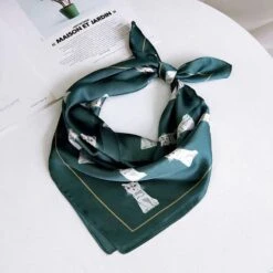 Bandana Liv | RoyalBandana -RoyalBandana Shop Bandana Liv style