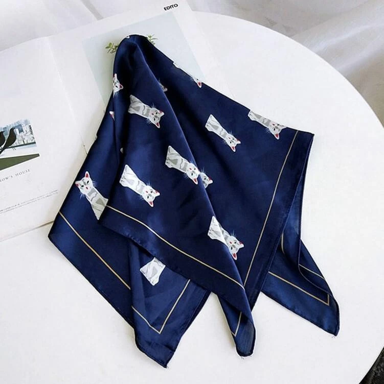 Bandana Lydvor | RoyalBandana 3 Bandana Lydvor | RoyalBandana – Image 3