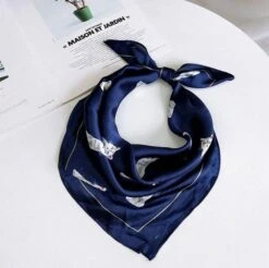 Bandana Lydvor | RoyalBandana 4 Bandana Lydvor | RoyalBandana -RoyalBandana Shop Bandana Lydvor style