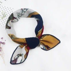 Bandana Lyssipée | RoyalBandana