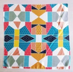 Bandana Marcia | RoyalBandana -RoyalBandana Shop Bandana Marcia carre