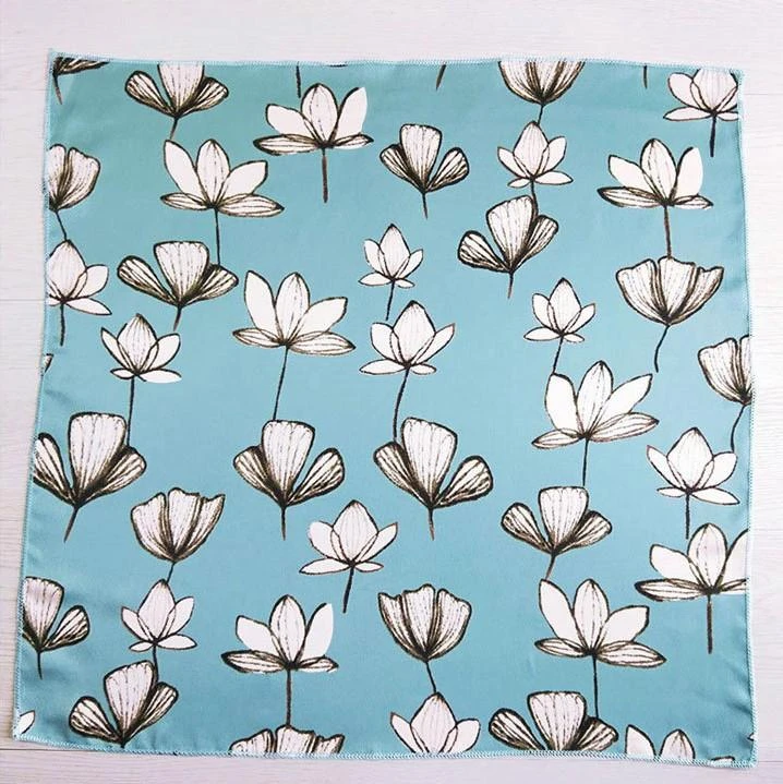 Bandana Maria | RoyalBandana 2 Bandana Maria | RoyalBandana – Image 2