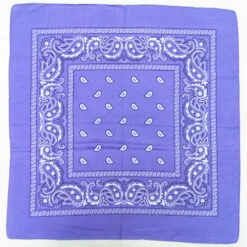Bandana Violet | RoyalBandana 5 Bandana Violet | RoyalBandana -RoyalBandana Shop Bandana Mauve Royalbandana full