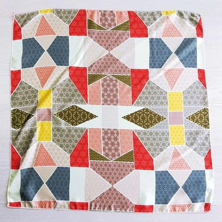 Bandana Maxima | RoyalBandana 2 Bandana Maxima | RoyalBandana – Image 2