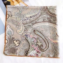 Bandana Minerve | RoyalBandana -RoyalBandana Shop Bandana Minerve carre