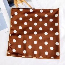 Bandana Morgane | RoyalBandana -RoyalBandana Shop Bandana Morgane carre