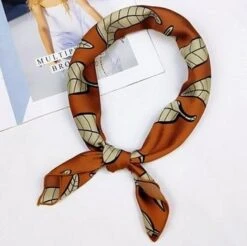 Bandana Narcisse | RoyalBandana