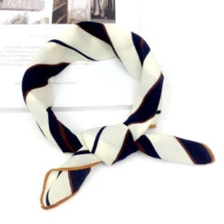 Bandana Néra | RoyalBandana