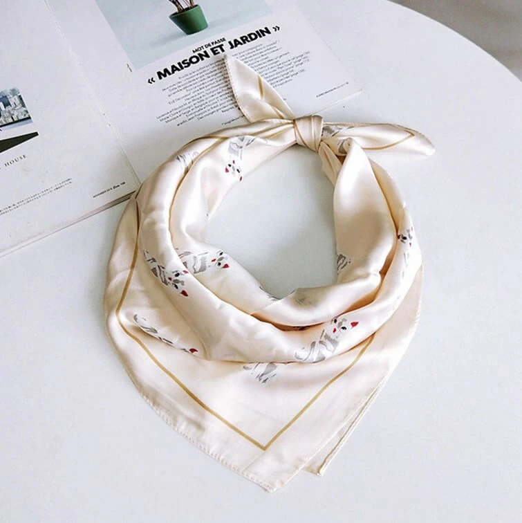 Bandana Norfrid | RoyalBandana 2 Bandana Norfrid | RoyalBandana – Image 2