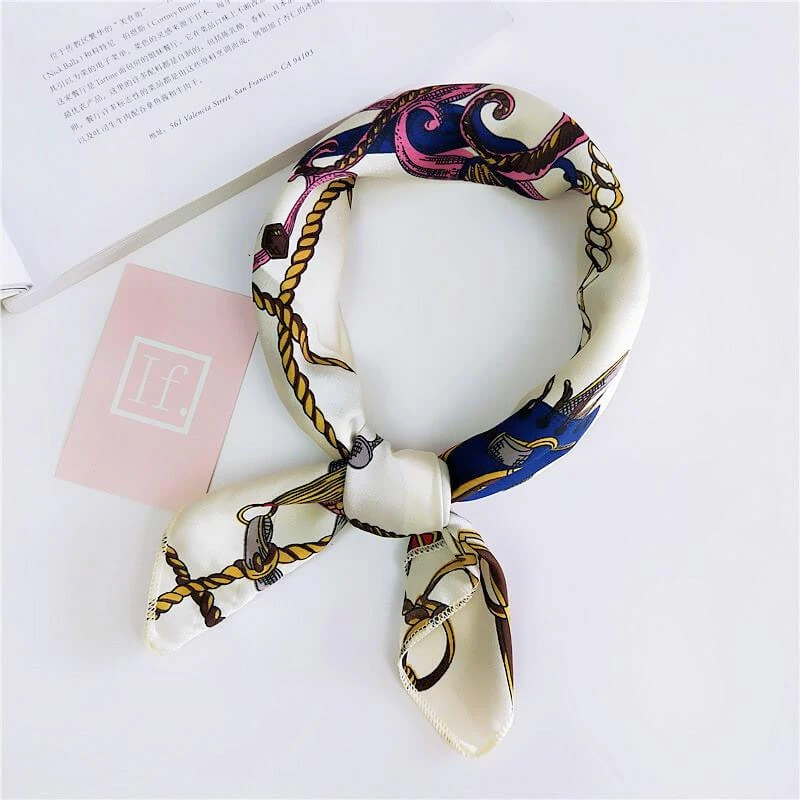 Bandana Nuwa | RoyalBandana 1 Bandana Nuwa | RoyalBandana