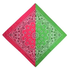 Bandana Pile Ou Face | RoyalBandana