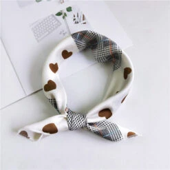 Bandana Sexta | RoyalBandana