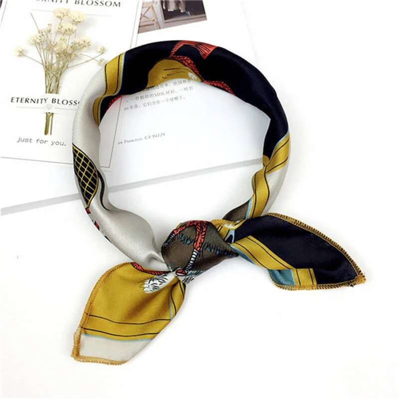 Bandana Silebe | RoyalBandana 1 Bandana Silebe | RoyalBandana