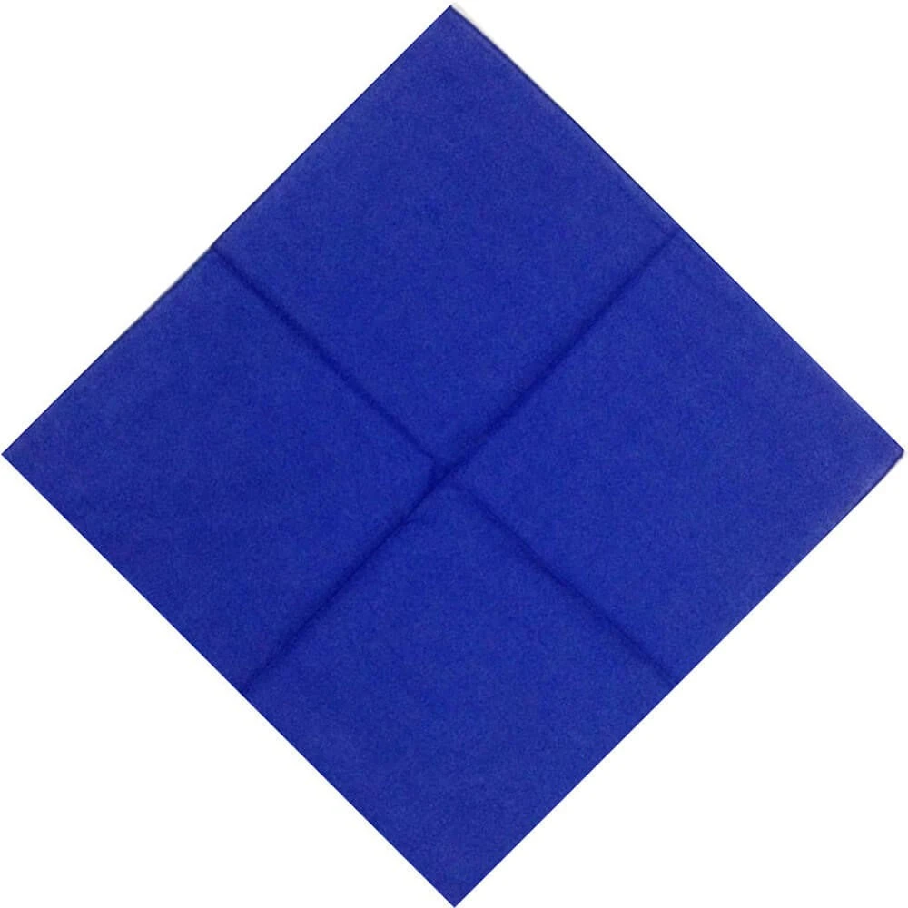 Bandana Uni Bleu | RoyalBandana 1 Bandana Uni Bleu | RoyalBandana