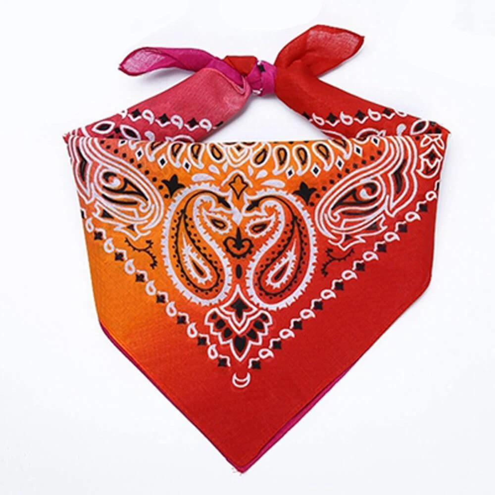 Bandana Zumba | RoyalBandana 2 Bandana Zumba | RoyalBandana – Image 2