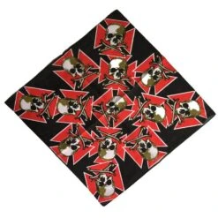 Bandana Anarchy | RoyalBandana