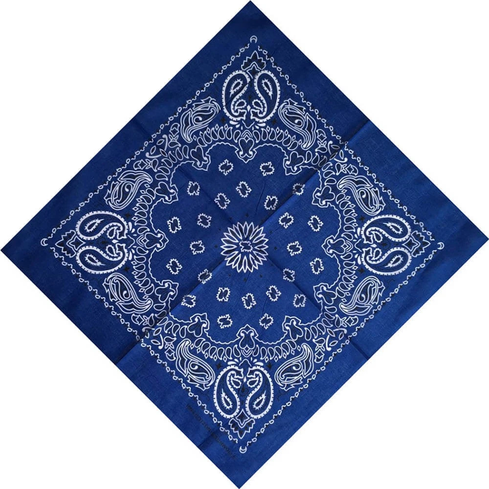 Bandana Arès | RoyalBandana 1 Bandana Arès | RoyalBandana