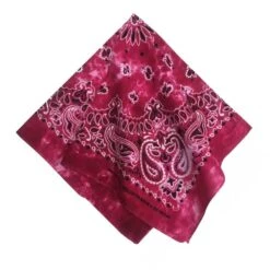 Bandana Brasier | RoyalBandana -RoyalBandana Shop Bandana brasier carre