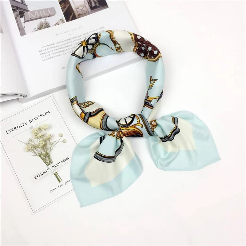 Bandana Carrosse | RoyalBandana 8 Bandana Carrosse | RoyalBandana – Image 8