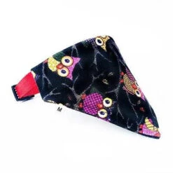 Bandana Chien Hibou | RoyalBandana
