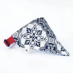 Bandana Chien Mosaïque | RoyalBandana
