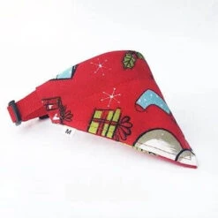 Bandana Chien Noël | RoyalBandana