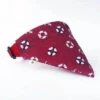 Bandana Chien Rouge | RoyalBandana