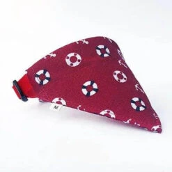 Bandana Chien Rouge | RoyalBandana