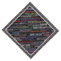 Bandana Citation | RoyalBandana