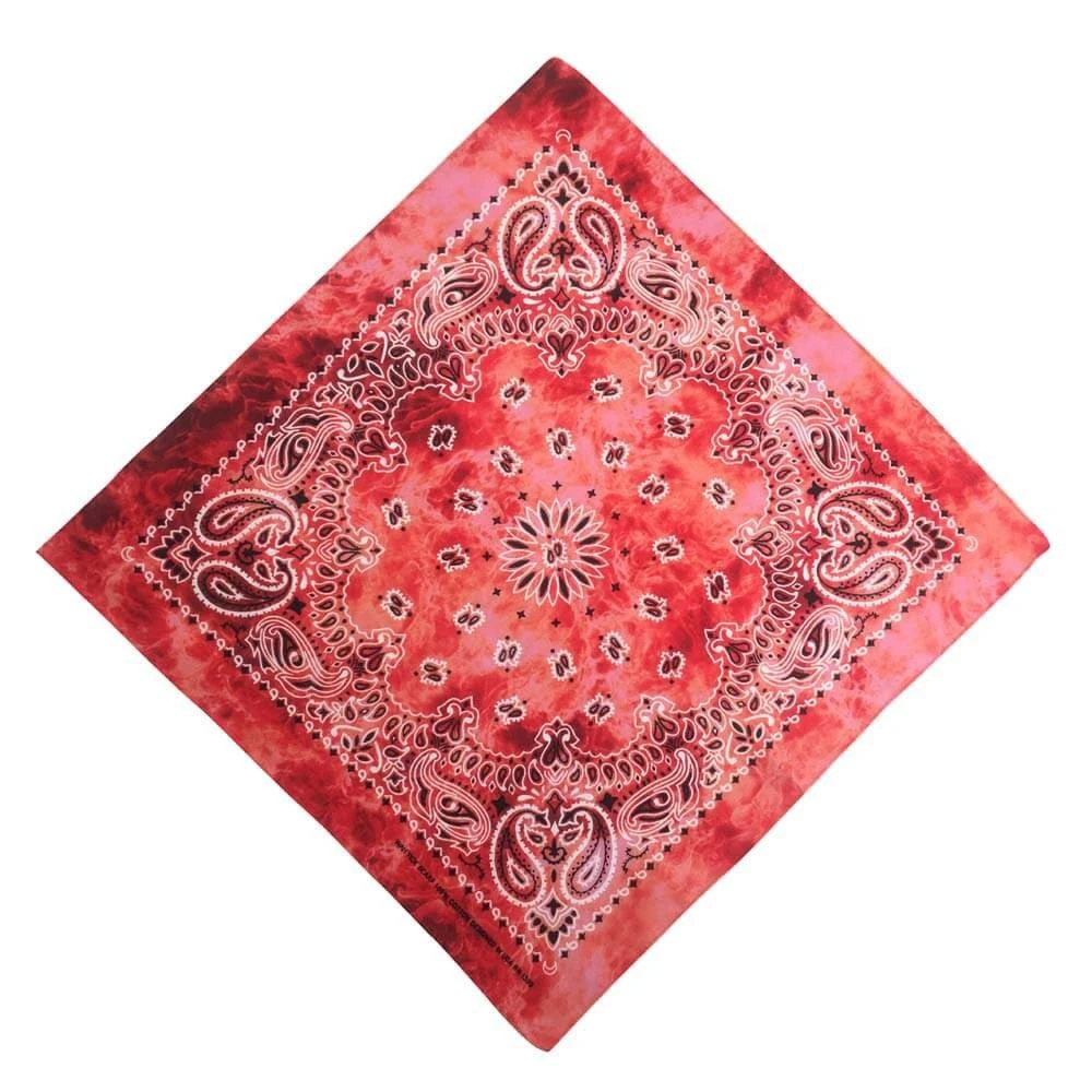 Bandana Délavé | RoyalBandana 1 Bandana Délavé | RoyalBandana