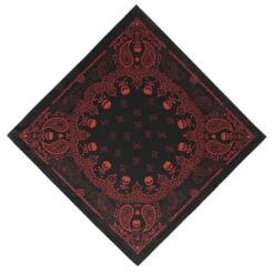Bandana Enfer | RoyalBandana