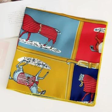 Bandana Équestre | RoyalBandana 2 Bandana Équestre | RoyalBandana – Image 2