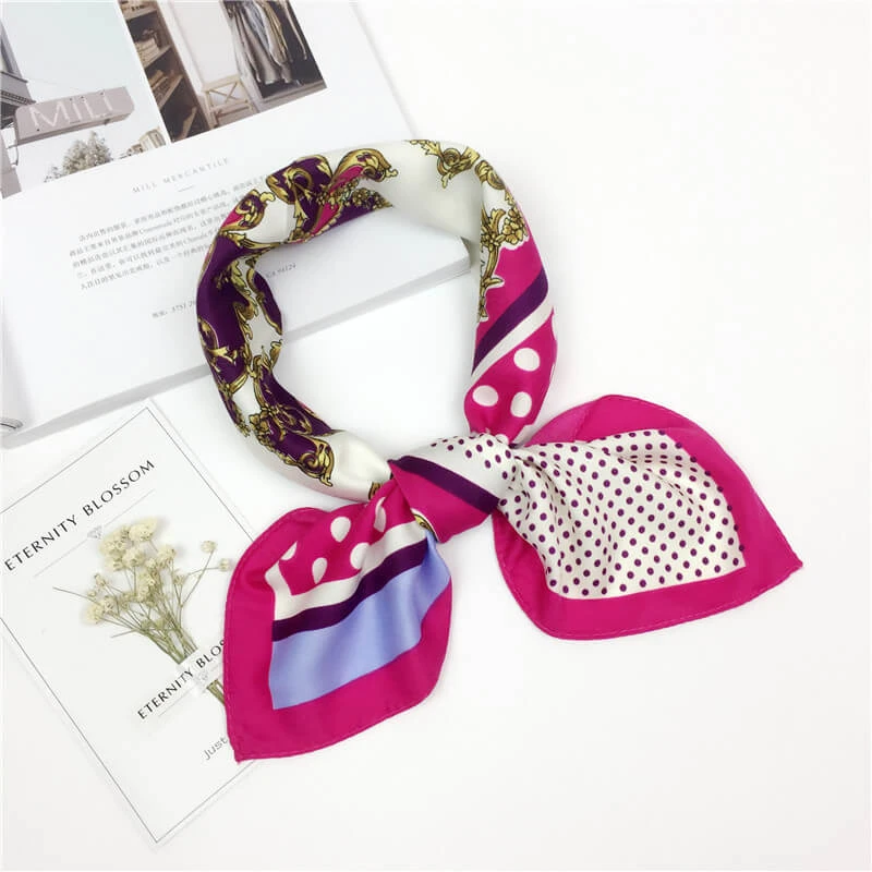 Bandana Noblesse | RoyalBandana 2 Bandana Noblesse | RoyalBandana – Image 2