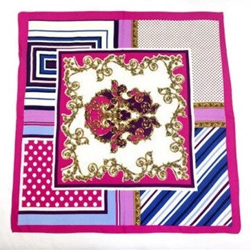 Bandana Noblesse | RoyalBandana 1 Bandana Noblesse | RoyalBandana