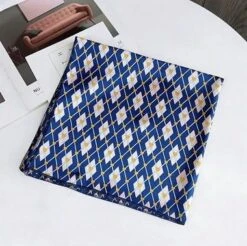 Bandana Opulence | RoyalBandana -RoyalBandana Shop Bandana opulence carre